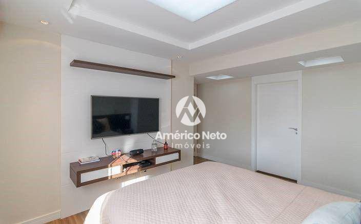 Apartamento para alugar com 4 quartos, 200m² - Foto 49