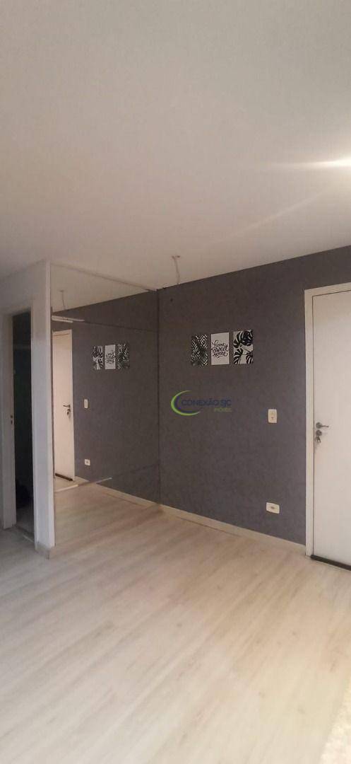 Apartamento à venda com 2 quartos, 54m² - Foto 10