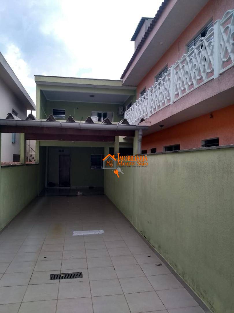 Sobrado à venda com 6 quartos, 250M2 - Foto 1