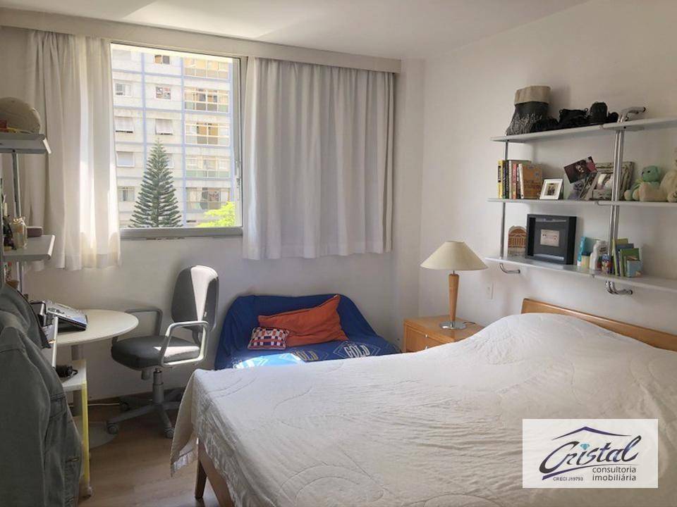 Apartamento à venda com 3 quartos, 180m² - Foto 20