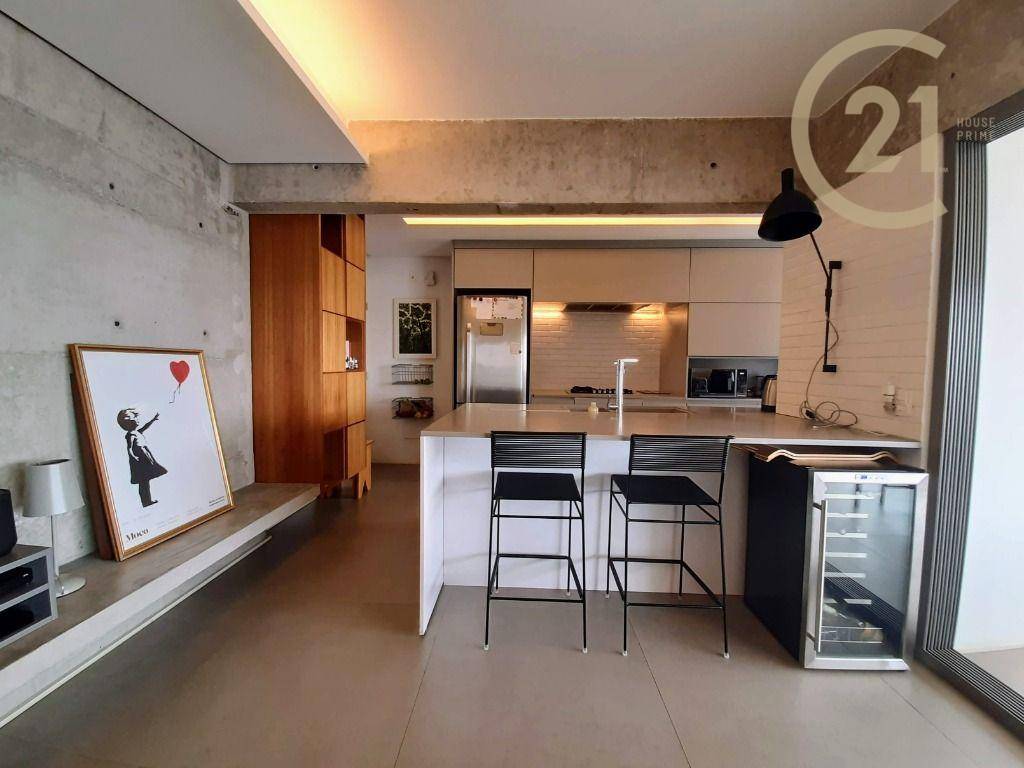 Apartamento à venda com 2 quartos, 121m² - Foto 13