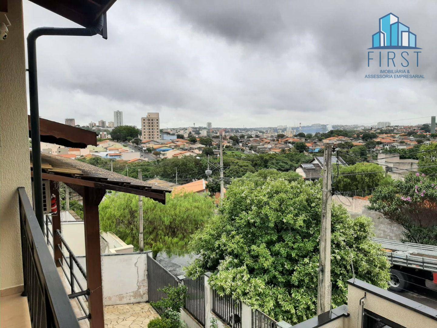 Casa à venda com 3 quartos, 270m² - Foto 18