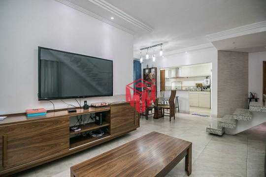 Cobertura à venda com 4 quartos, 218m² - Foto 7