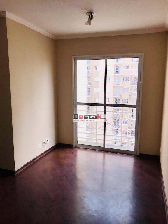 Apartamento à venda com 2 quartos, 50m² - Foto 1