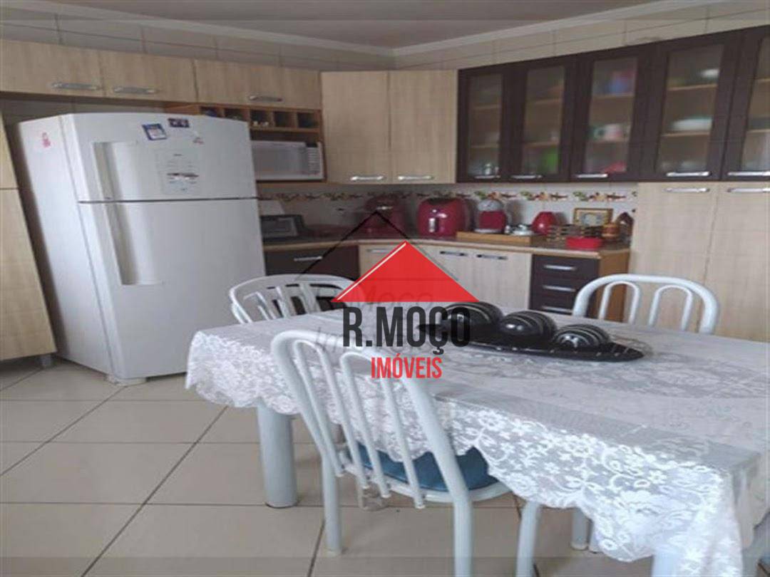 Sobrado à venda com 3 quartos, 160m² - Foto 5