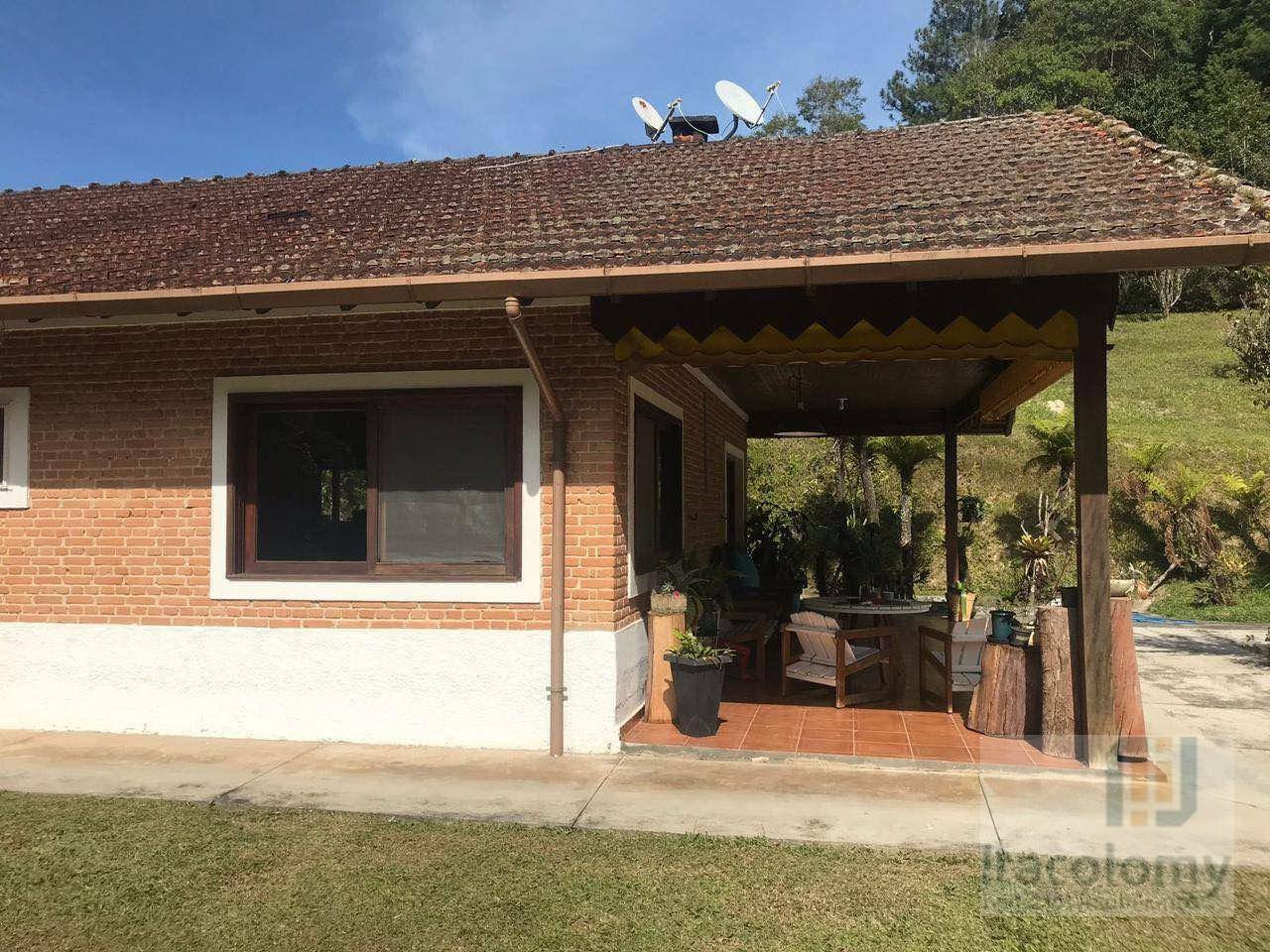 Chácara à venda com 6 quartos, 338800M2 - Foto 9