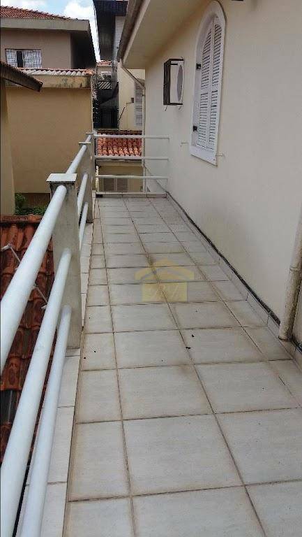 Sobrado à venda com 2 quartos, 113m² - Foto 16