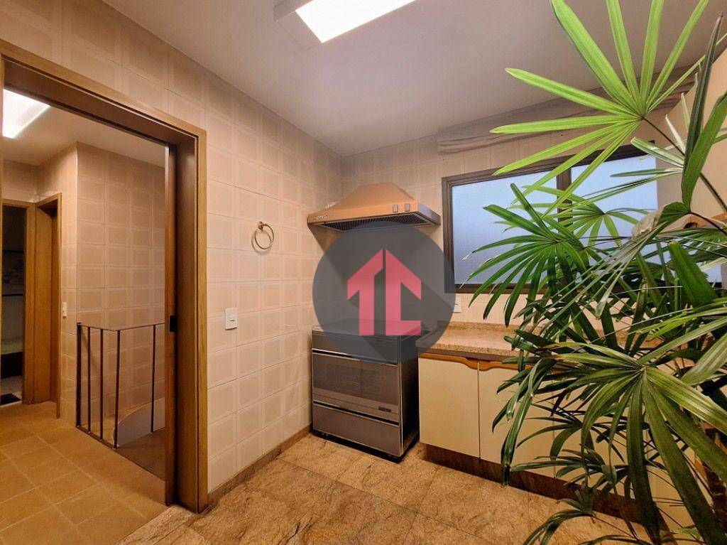 Apartamento à venda com 5 quartos, 368m² - Foto 94