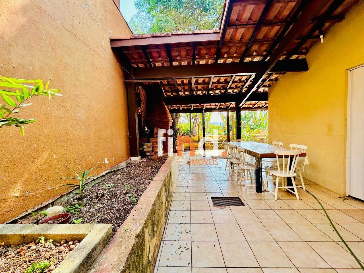 Casa de Condomínio à venda e aluguel com 4 quartos, 100m² - Foto 25