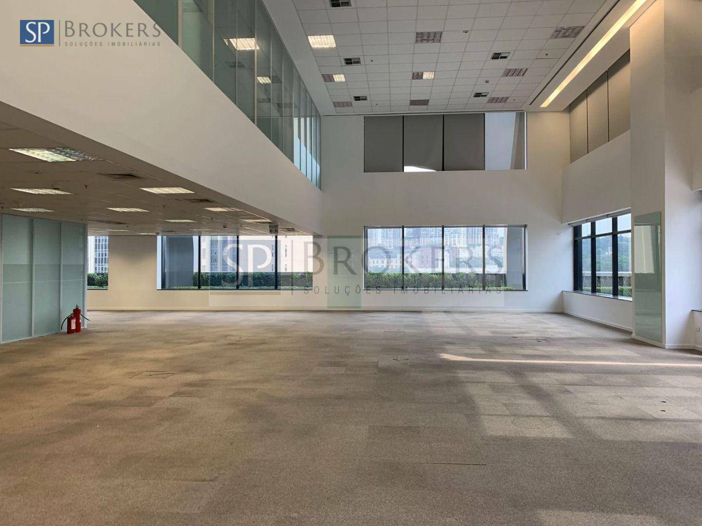 Conjunto Comercial-Sala para alugar, 2656m² - Foto 5