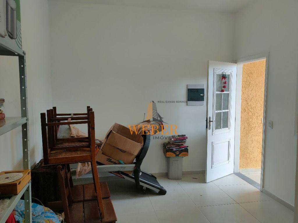 Sobrado à venda com 3 quartos, 187m² - Foto 21