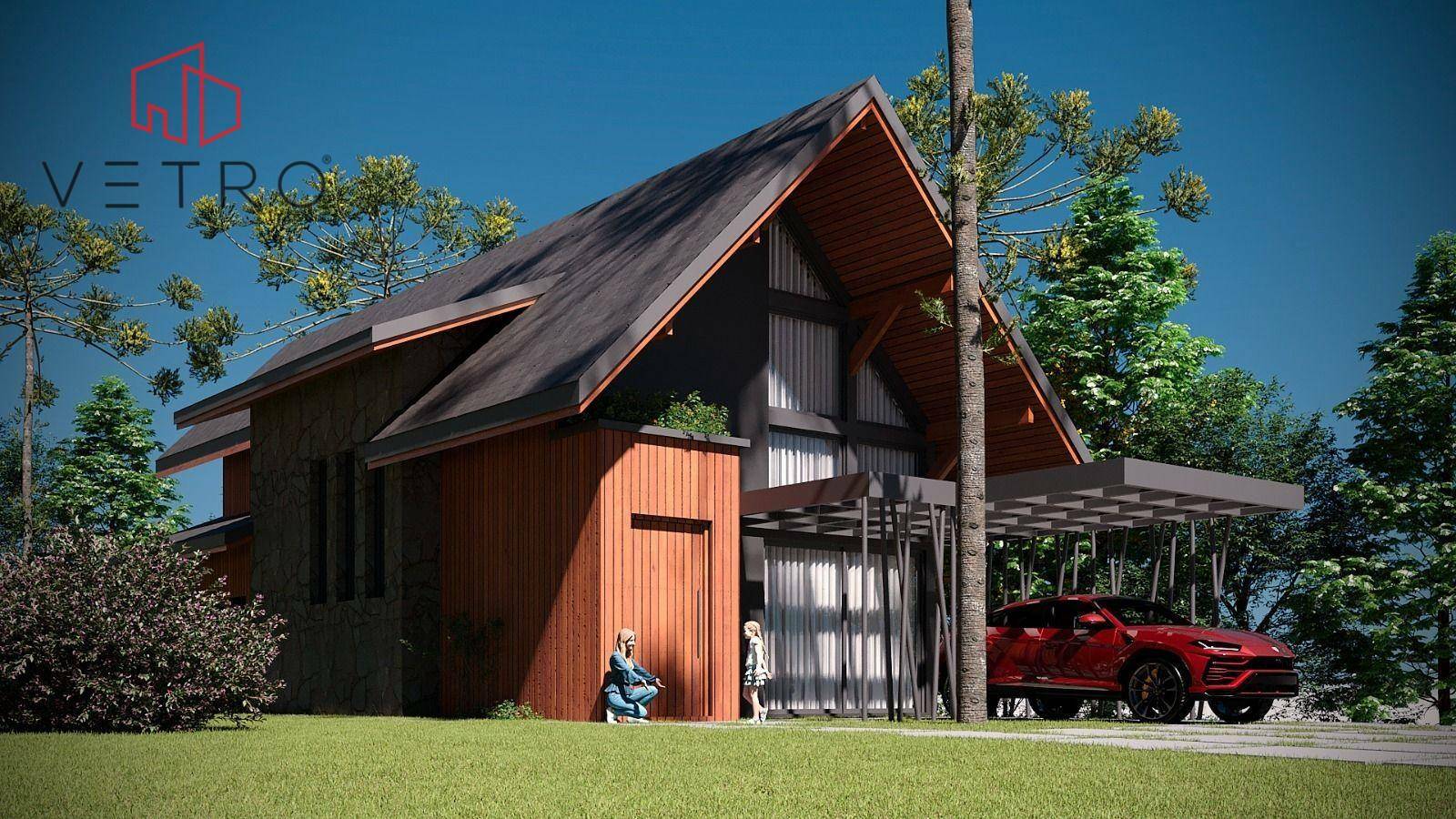 Casa de Condomínio à venda com 3 quartos, 168m² - Foto 2