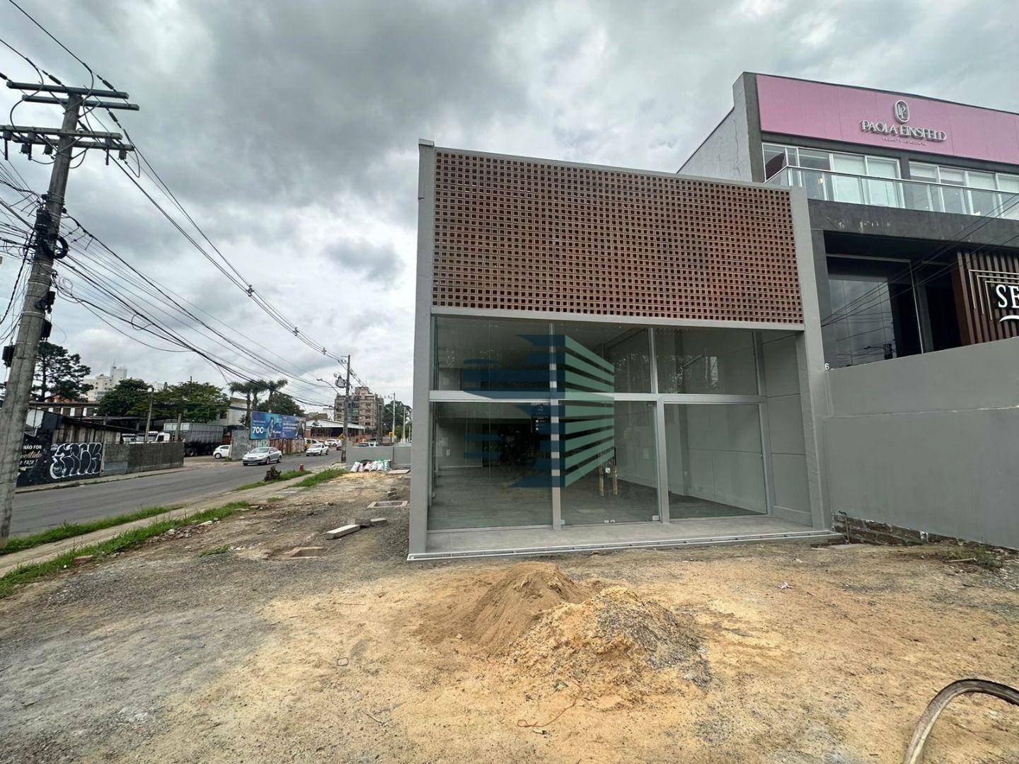 Loja-Salão para alugar, 200m² - Foto 3