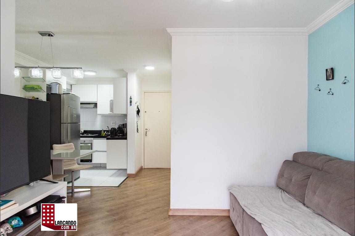 Apartamento à venda com 2 quartos, 55m² - Foto 12