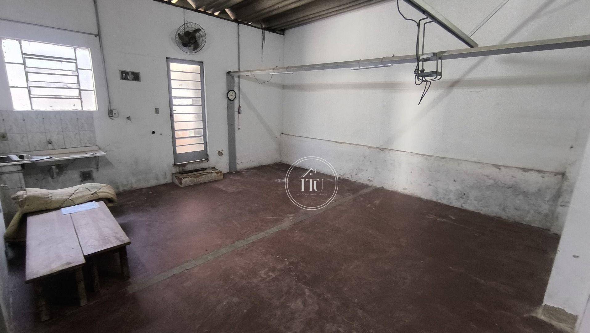 Depósito-Galpão-Armazém à venda e aluguel, 126m² - Foto 24