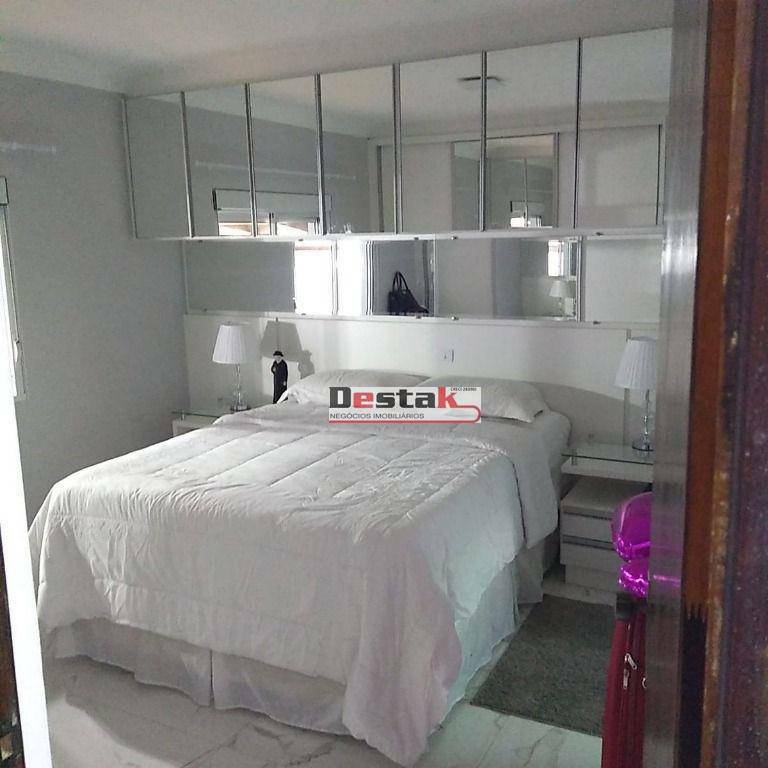 Sobrado à venda com 4 quartos, 215m² - Foto 7