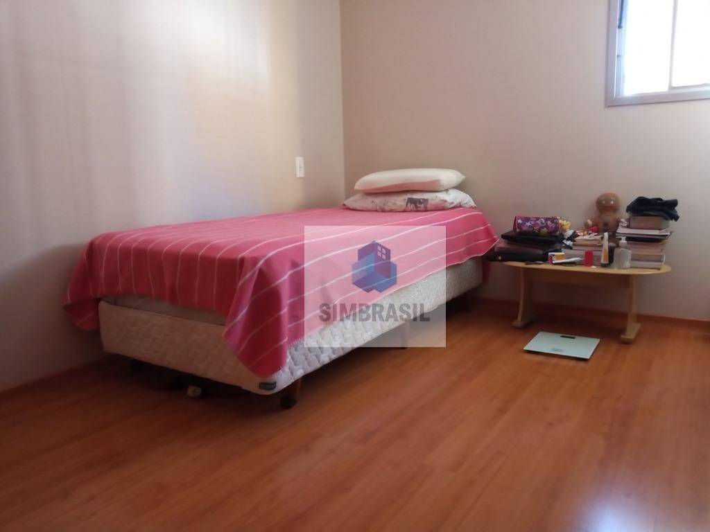 Apartamento à venda com 2 quartos, 80m² - Foto 11