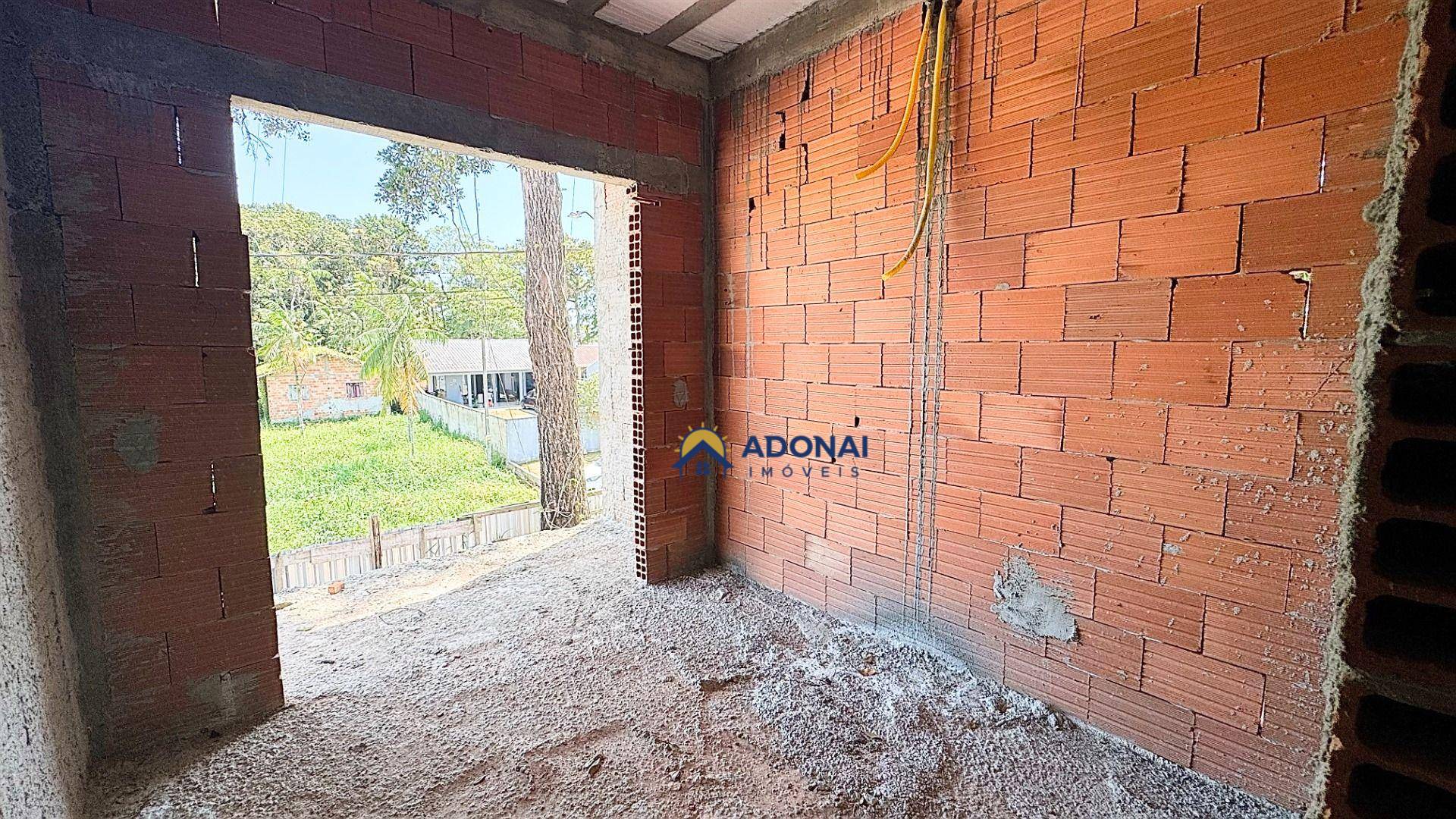 Sobrado, 3 quartos, 105 m² - Foto 4