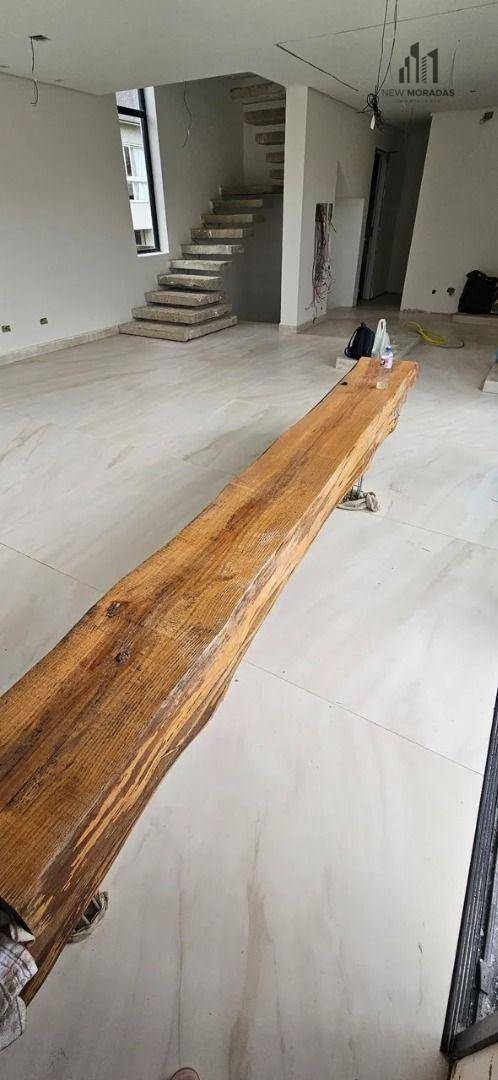Sobrado à venda com 3 quartos, 202m² - Foto 22