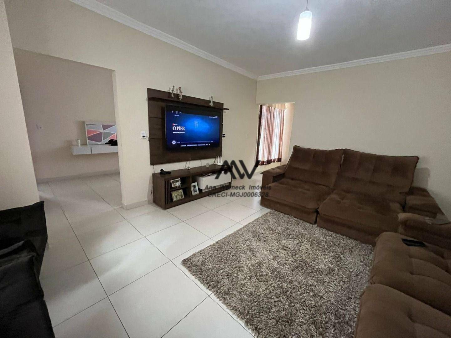 Casa à venda com 4 quartos, 344m² - Foto 25