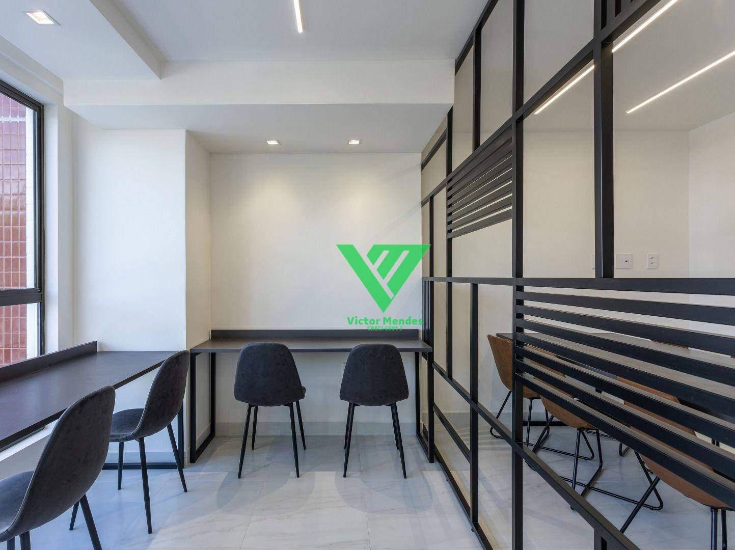 Apartamento à venda com 2 quartos, 46m² - Foto 29