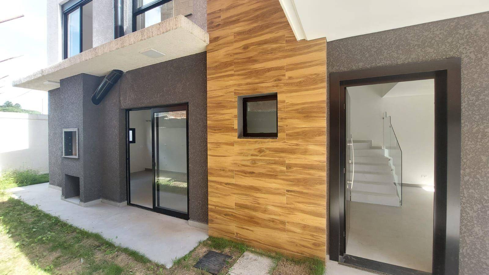 Casa à venda com 3 quartos, 191m² - Foto 2
