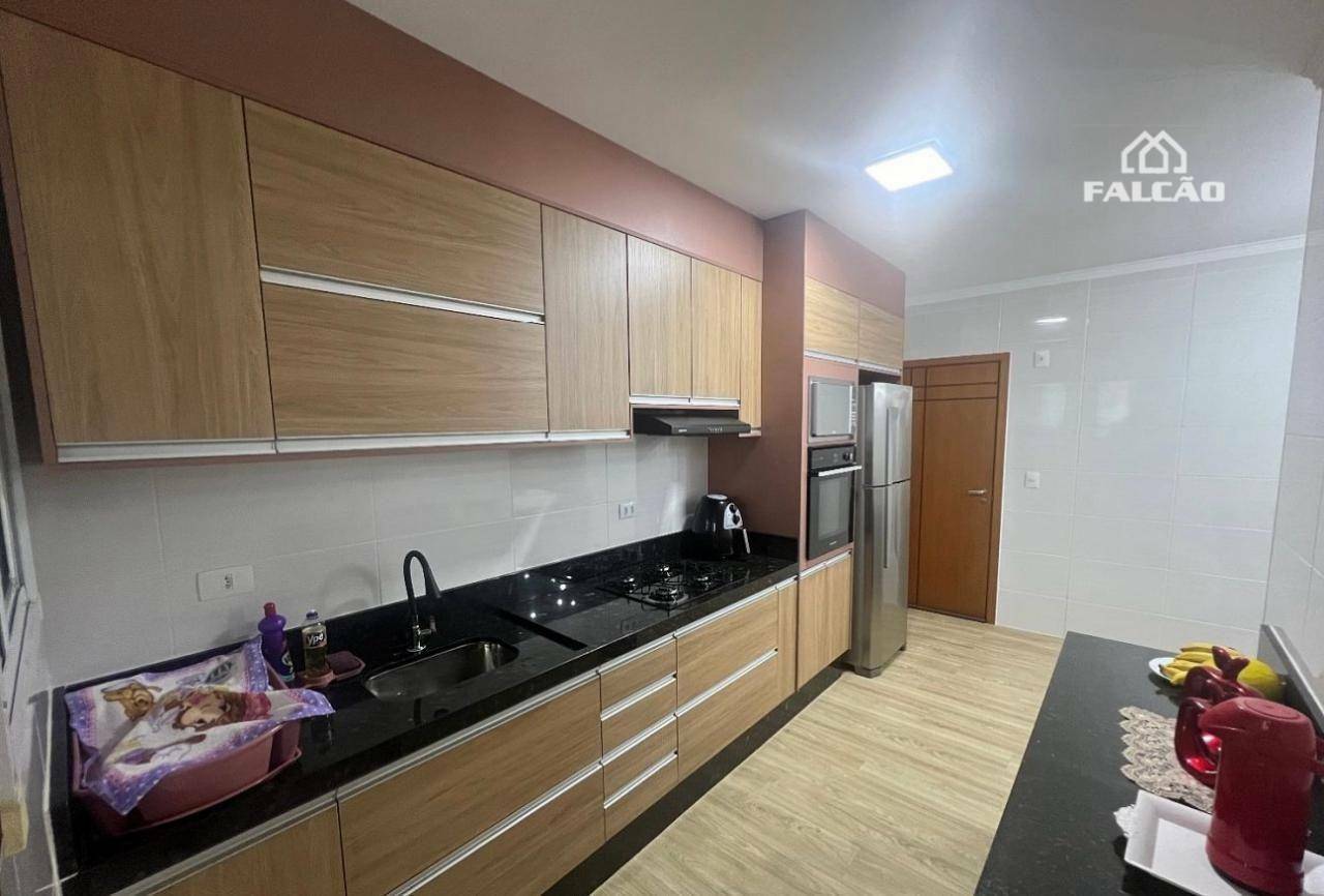 Apartamento à venda com 3 quartos, 130m² - Foto 24