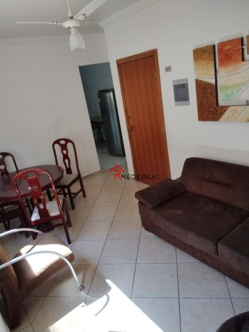 Apartamento à venda com 3 quartos, 85m² - Foto 5