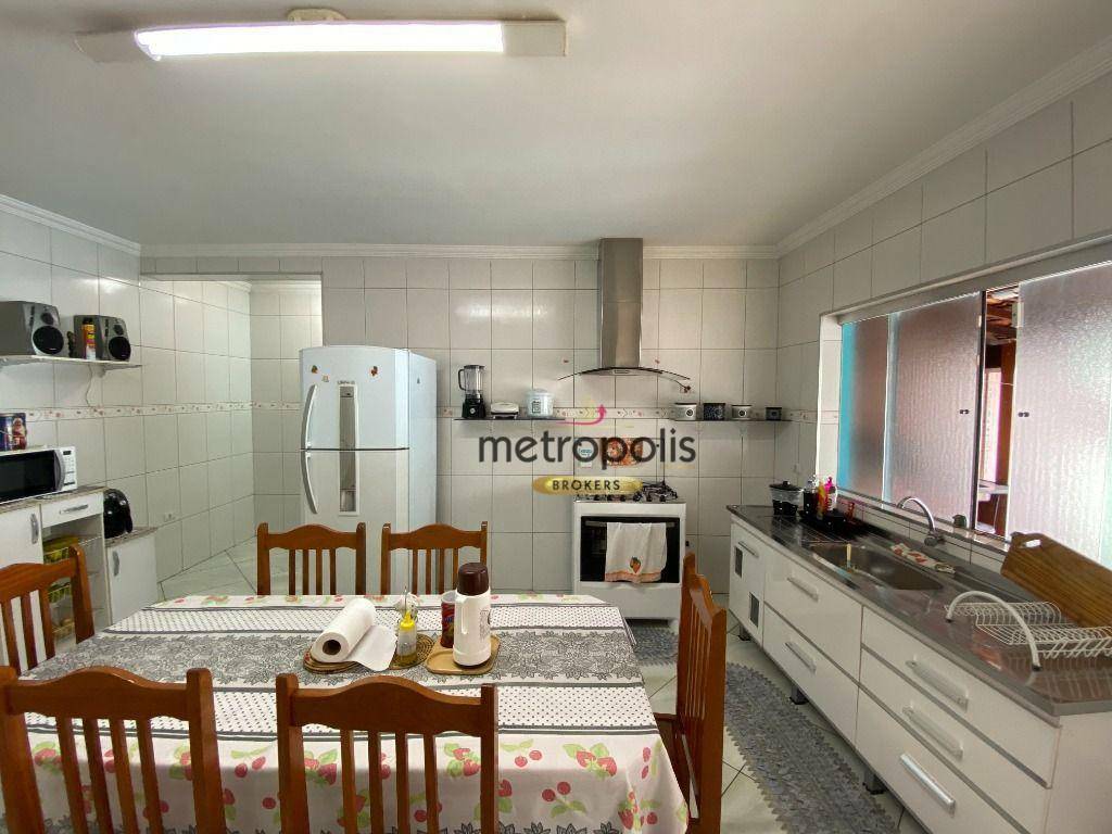 Sobrado à venda com 4 quartos, 401m² - Foto 51