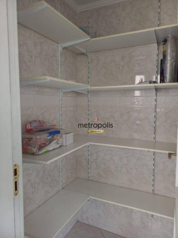 Apartamento à venda com 3 quartos, 132m² - Foto 25