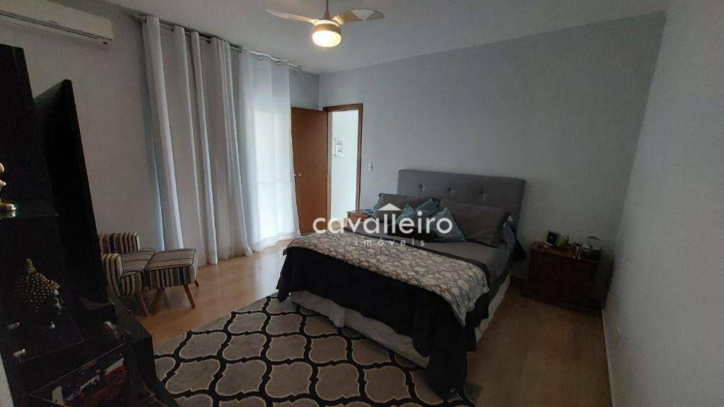 Casa de Condomínio à venda com 5 quartos, 414m² - Foto 11