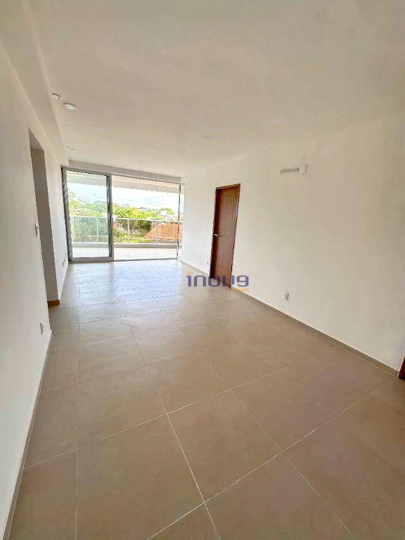 Apartamento, 3 quartos, 120 m² - Foto 2