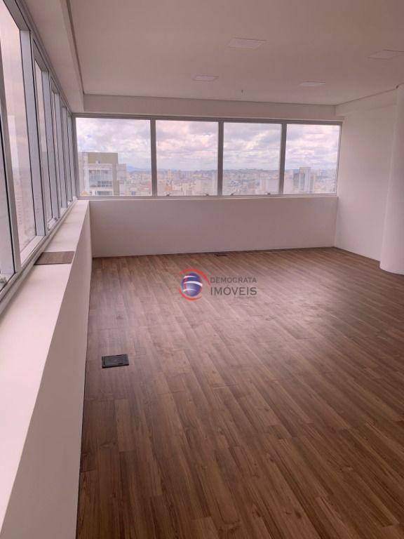 Conjunto Comercial-Sala à venda, 37m² - Foto 15