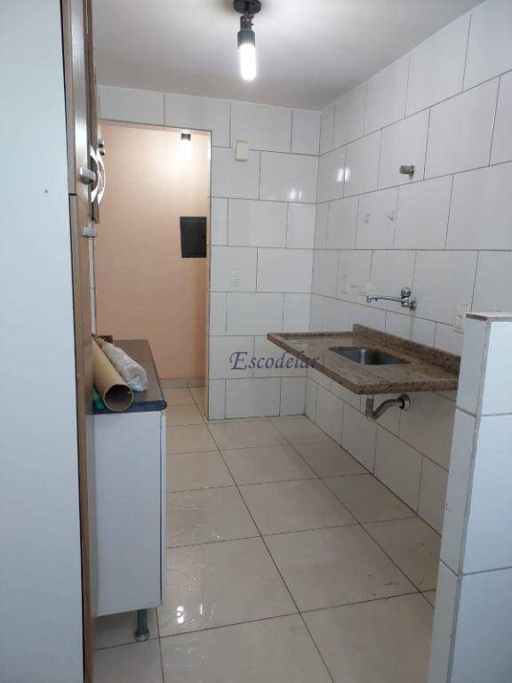 Apartamento à venda com 2 quartos, 60m² - Foto 14