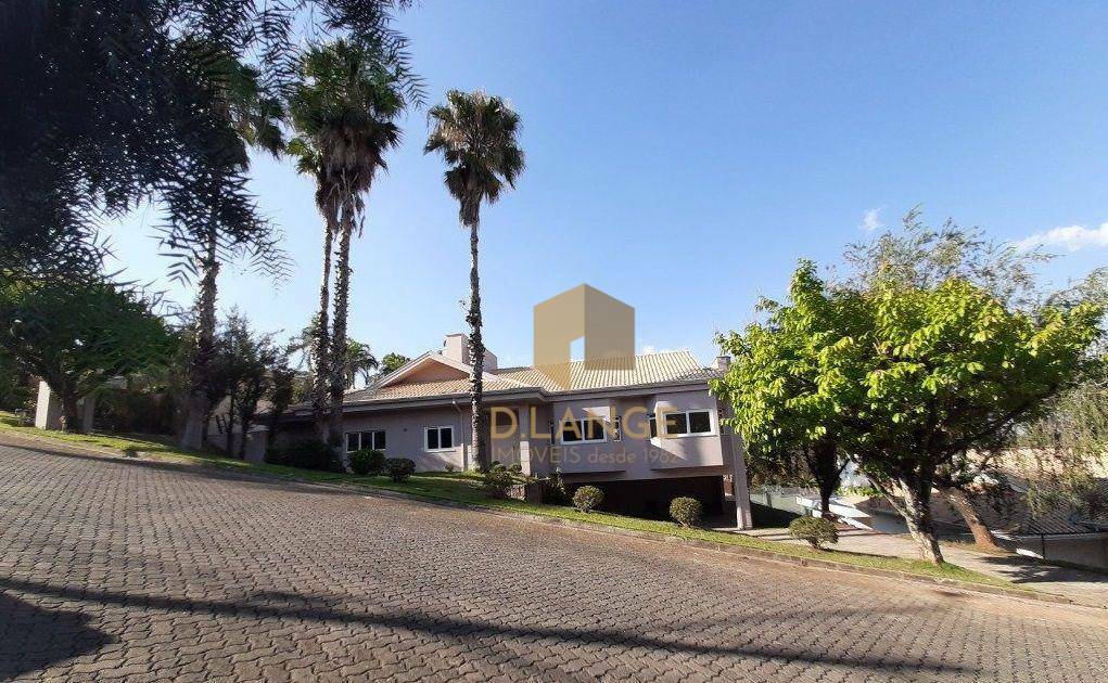 Casa de Condomínio à venda com 4 quartos, 450m² - Foto 38