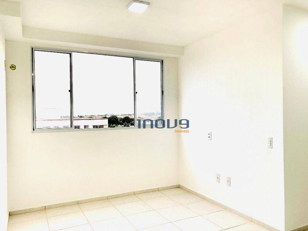 Apartamento para alugar com 2 quartos, 47m² - Foto 15