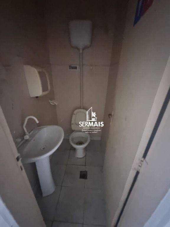 Loja-Salão, 150 m² - Foto 2