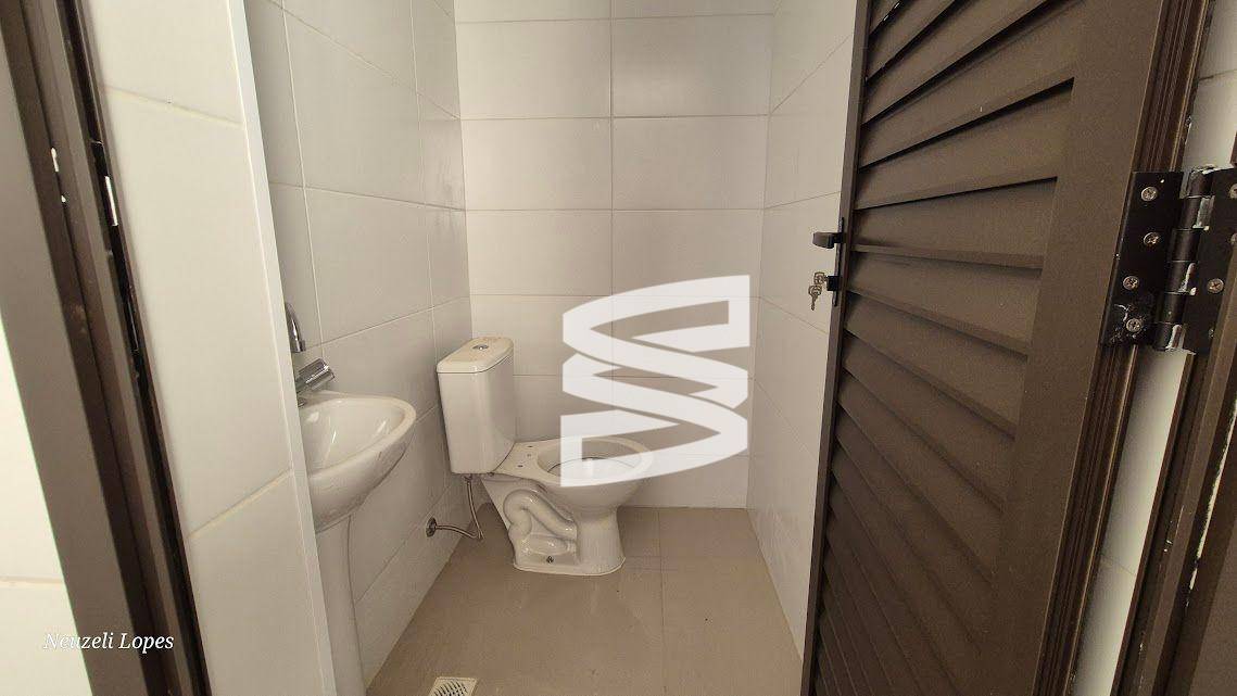 Apartamento à venda com 3 quartos, 98m² - Foto 6