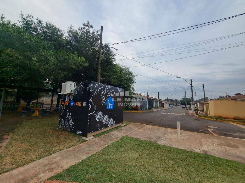 Casa de Condomínio à venda com 3 quartos, 120m² - Foto 20