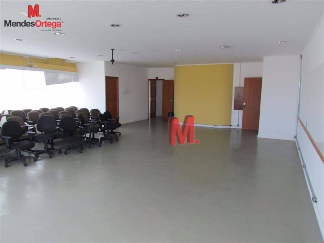 Conjunto Comercial-Sala para alugar, 112m² - Foto 5