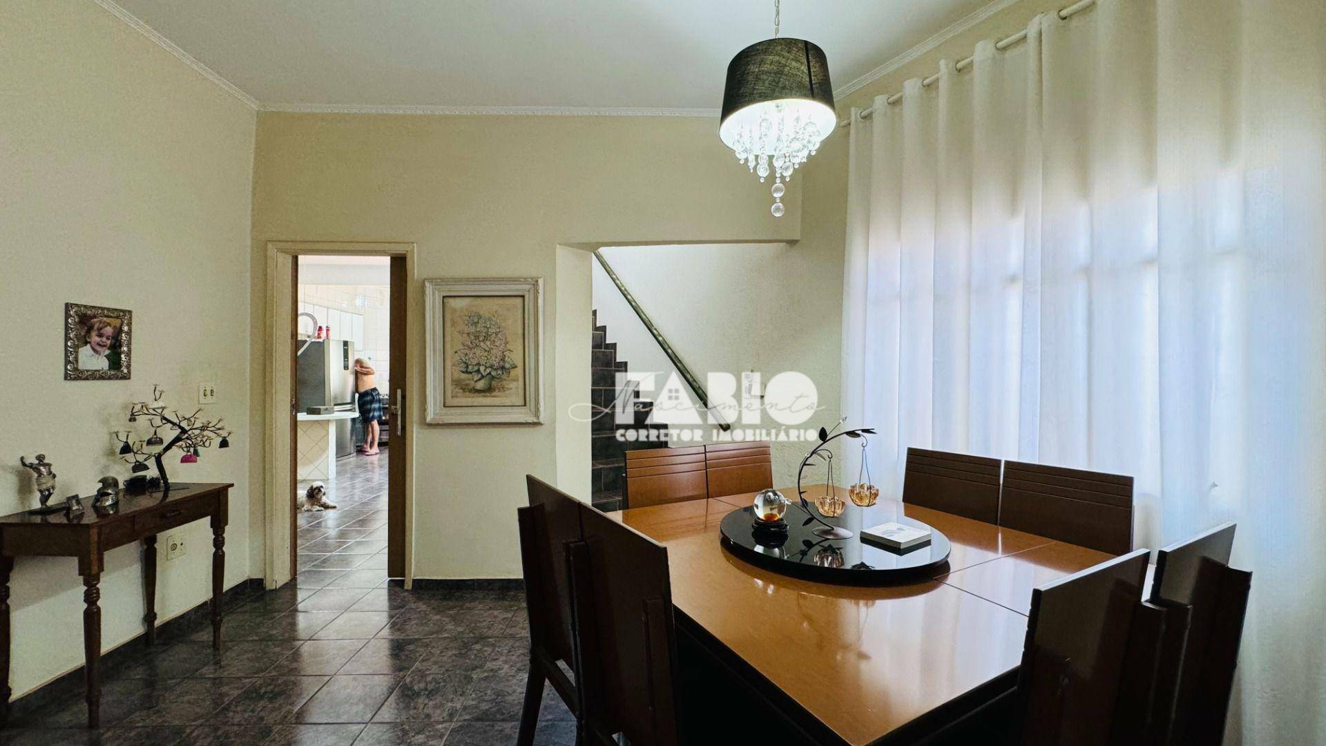 Sobrado à venda com 3 quartos, 228m² - Foto 6