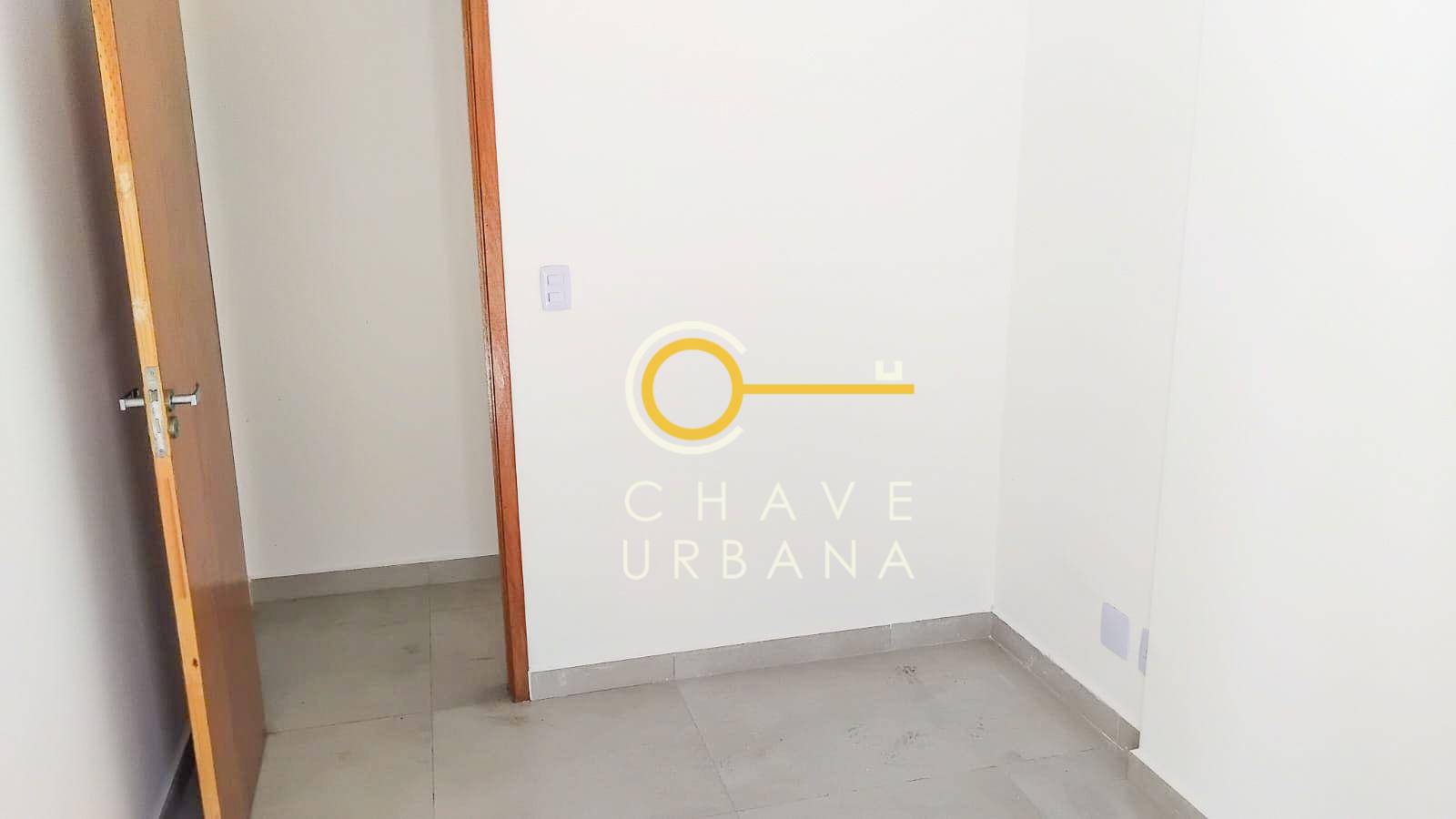 Apartamento à venda com 2 quartos, 59m² - Foto 10