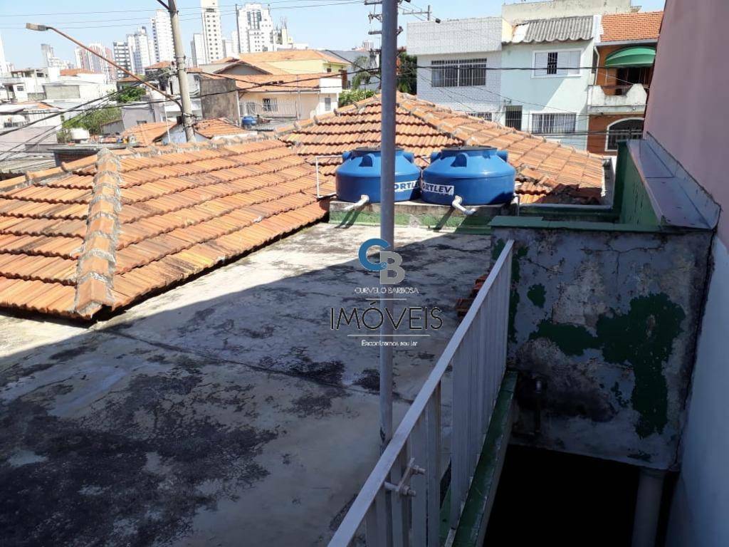 Sobrado, 4 quartos, 120 m² - Foto 11
