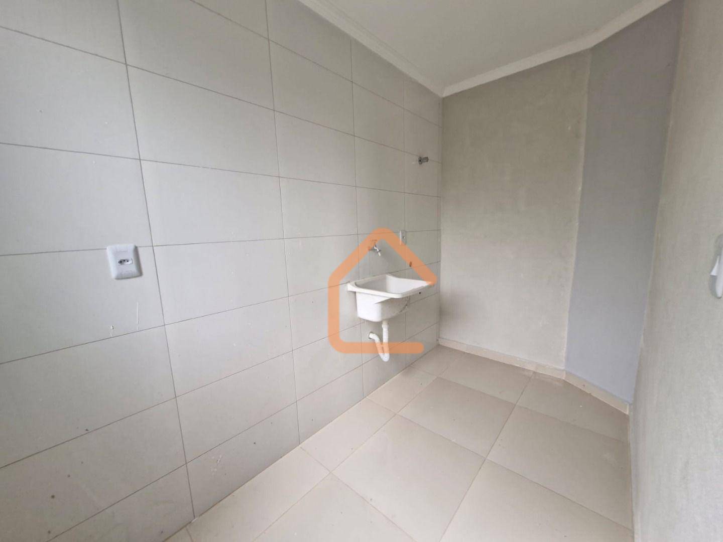 Apartamento, 2 quartos, 55 m² - Foto 6