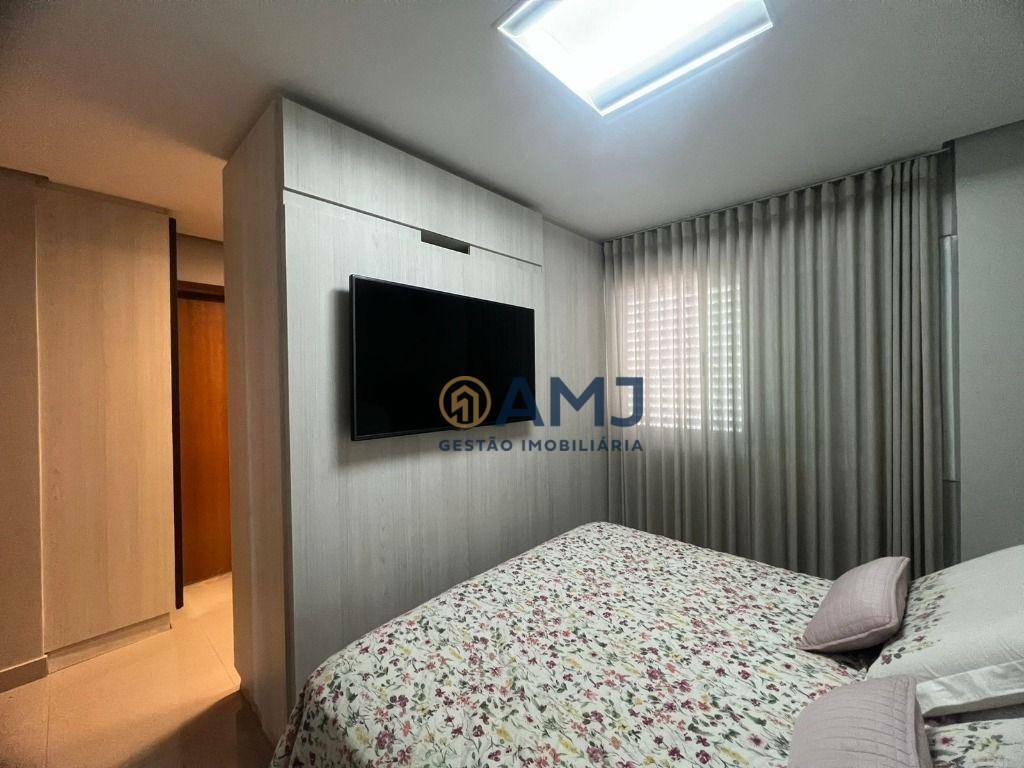 Apartamento à venda com 3 quartos, 140m² - Foto 23