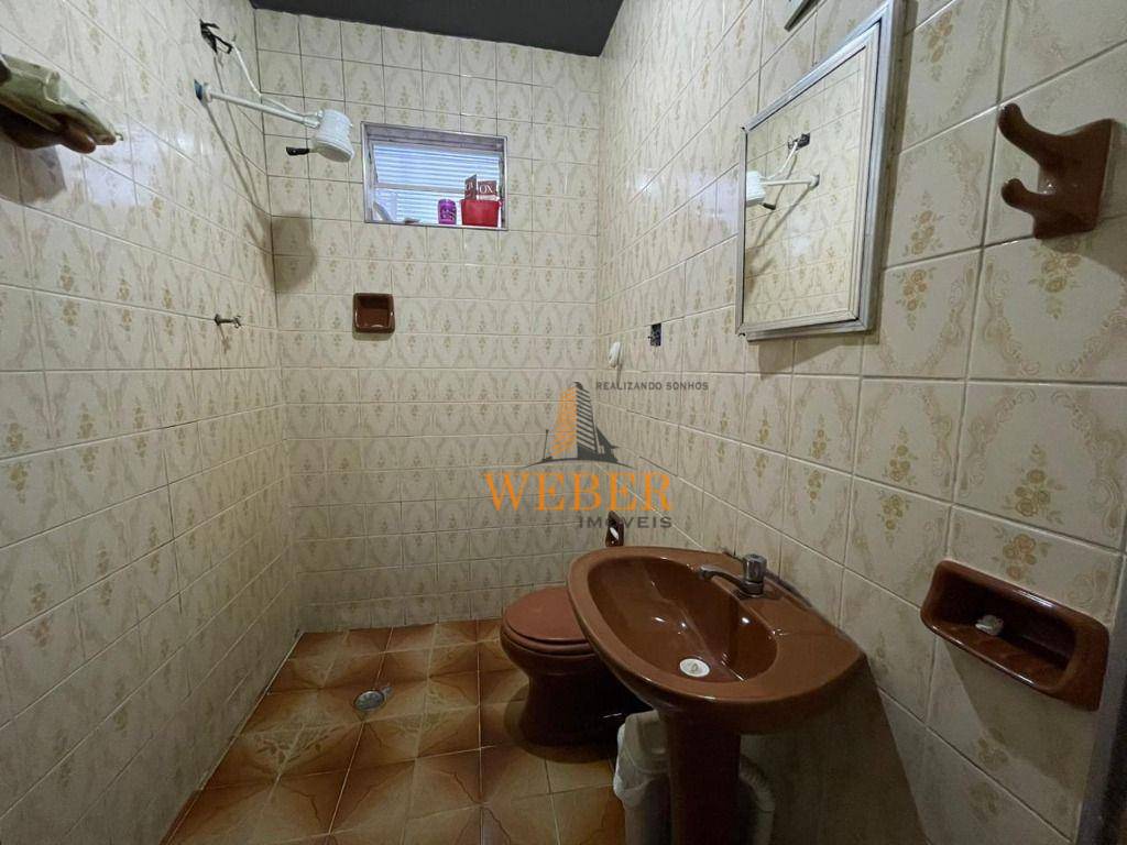 Casa à venda com 2 quartos, 280m² - Foto 5