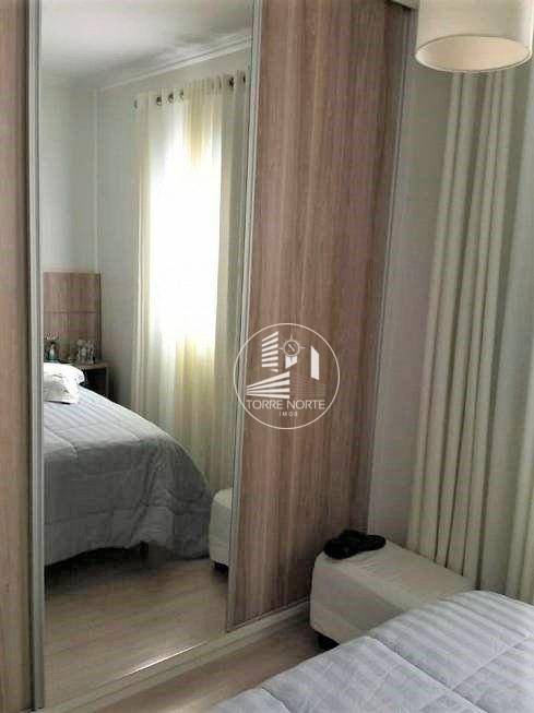 Apartamento à venda com 3 quartos, 75m² - Foto 11