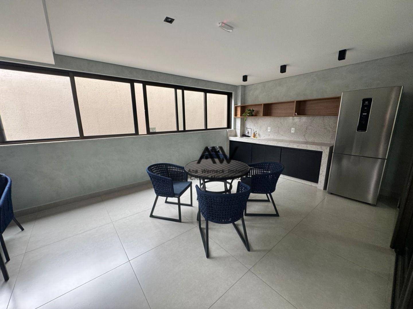 Apartamento, 2 quartos, 79 m² - Foto 24