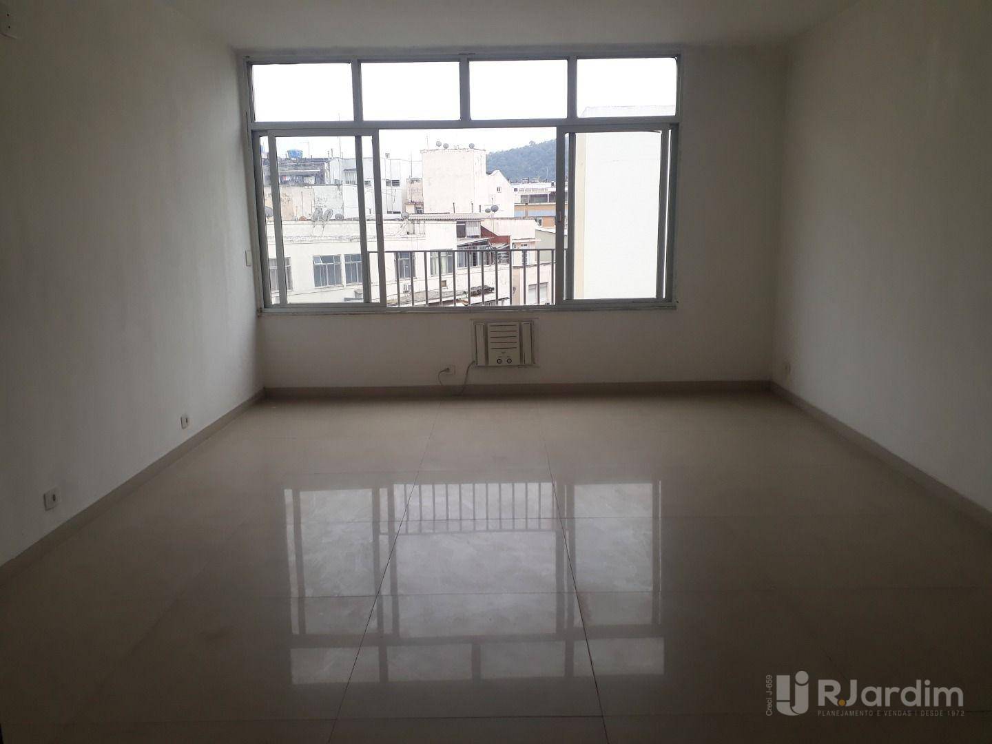 Cobertura à venda e aluguel com 6 quartos, 360m² - Foto 2