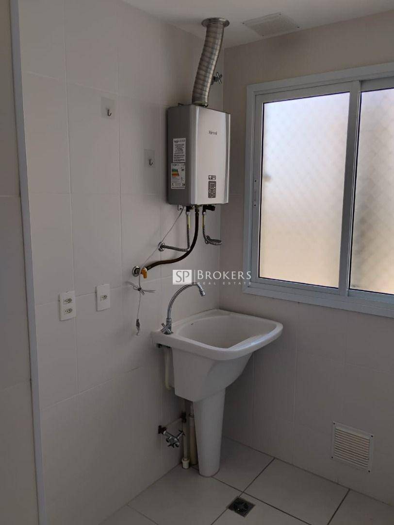 Apartamento à venda com 3 quartos, 85m² - Foto 10